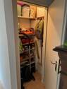 Abstellkammer - 