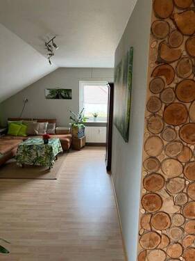 Wohnzimmer - 