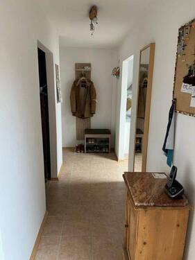 Flur/Diele - 