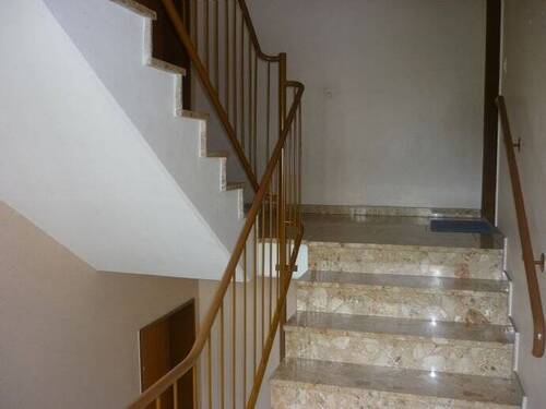 Bild 10: Treppenhaus - 