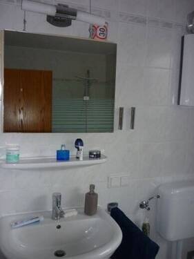Vollbad - 3 Zimmer Etagenwohnung in Winsen (Luhe)