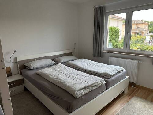 Schlafzimmer - 