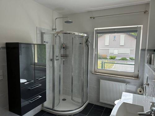 Dusche - 