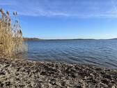 Der Geiseltalsee - 
