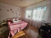 Schlafzimmer OG - 