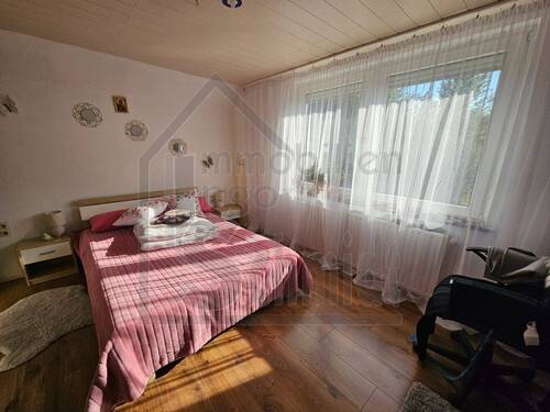 Schlafzimmer OG - 