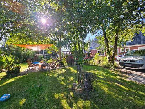 Garten - 