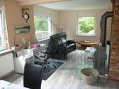 Wohnzimmer EG - 