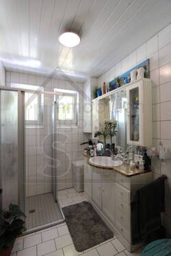 Badezimmer EG - 