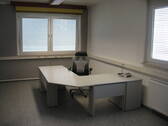 Büro - Halle 3 - 