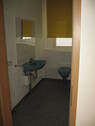WC - Halle 3 - 