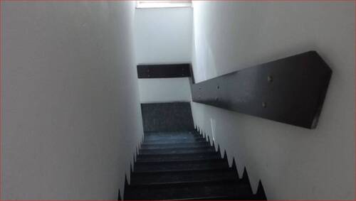 Treppe - 