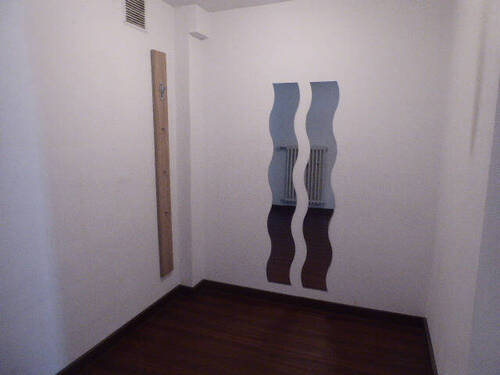 EG-Garderobe-1 - 8 Zimmer Büro in Düsseldorf