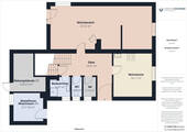 Grundriss Erdgeschoss - 