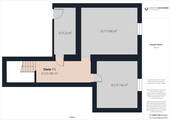 Grundriss Keller - 
