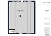 Grundriss Dachgeschoss - 