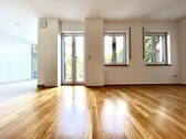 Esszimmer/Wohnzimmer - 