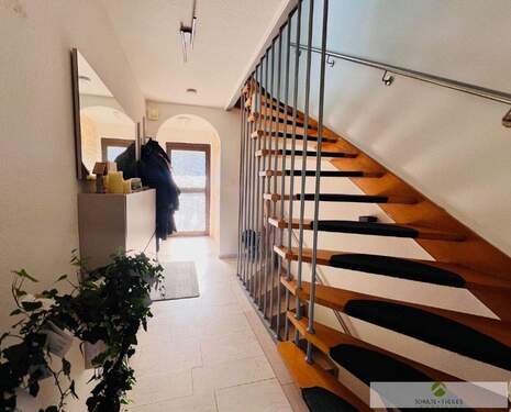 Hereinspaziert ... - 3 Zimmer Reihenmittelhaus zum Kaufen in Werl