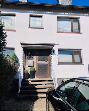 Ihr neues Zuhause erwartet Sie! - 3 Zimmer Reihenmittelhaus in Werl