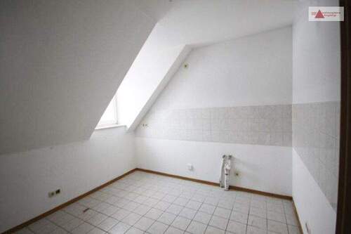 Küche - 4 Zimmer Etagenwohnung in Annaberg-Buchholz