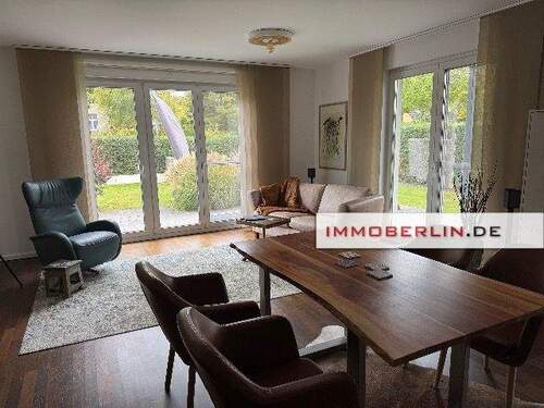 Bild 1.jpg - 3 Zimmer Etagenwohnung zum Kaufen in Berlin