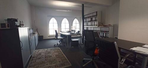 Büro R2.18 - 
