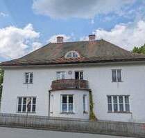 Wohnhaus nähe Stadtzentrum Viechtach