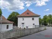 1164 Ansicht 5 - 1 Zimmer Mehrfamilienhaus, Wohnhaus in Viechtach