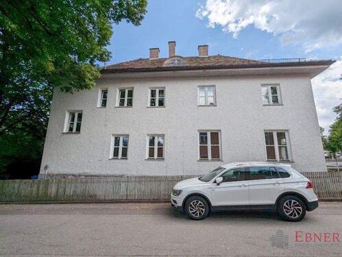 1164 Ansicht 2 - Mehrfamilienhaus, Wohnhaus mit 266,00 m² in Viechtach zum Kaufen