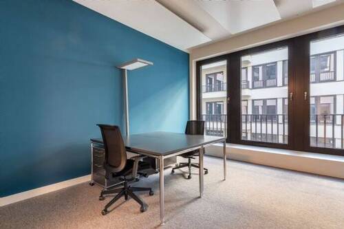 Bild 9 - Büro zur Miete in Berlin