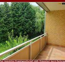 ** 3 Zimmer-Wohnung mit großem Balkon ** - Buxtehude