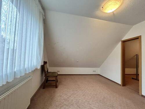 DG Schlafzi mit Ankleide - 