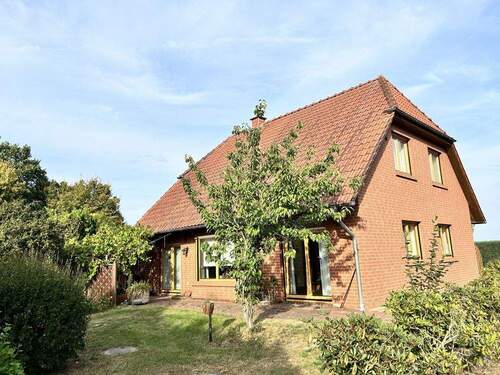 Bild 3 - 7 Zimmer Einfamilienhaus in Steyerberg