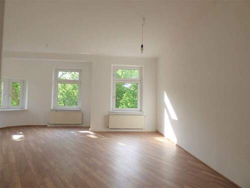 Wohnen - 3 Zimmer Etagenwohnung zur Miete in Leipzig