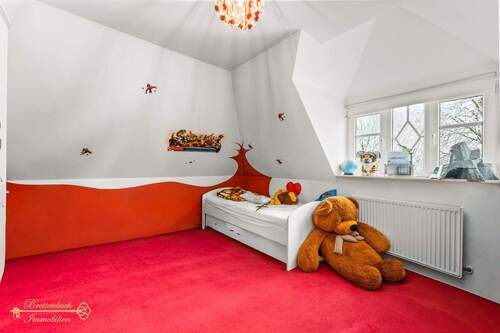 Kinderzimmer - 