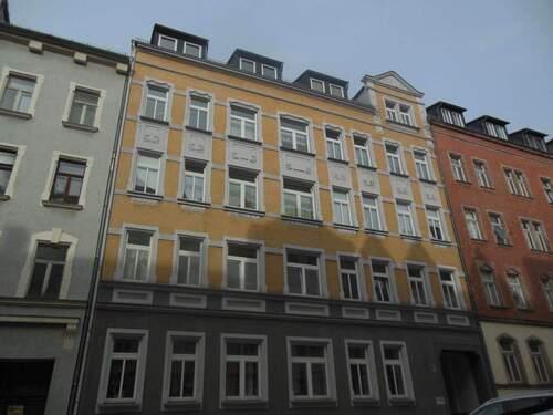 Hausansicht - 