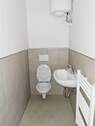 Gäste-WC - Etagenwohnung mit 100,00 m&sup2; in Chemnitz zur Miete