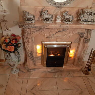 Bild 2 - 5 Zimmer Etagenwohnung zum Kaufen in Nürnberg