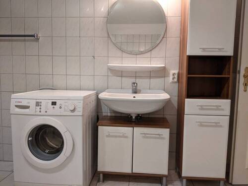 Waschmaschiene - 