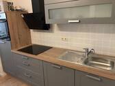 Küche - Etagenwohnung mit 62,10 m&sup2; in Norderstedt zur Miete