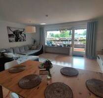 Helle 3-Zimmer-Wohnung mit Balkon in Bielefeld-Gellershagen