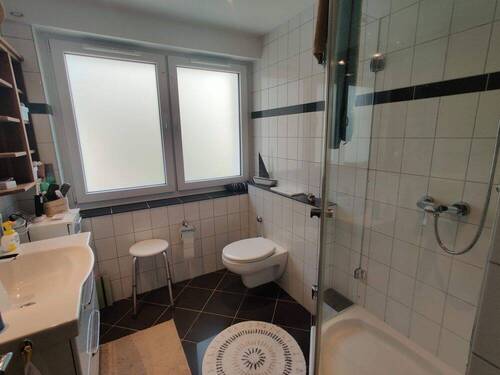 Tageslichtbad - 