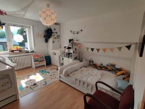 Kinderzimmer - 
