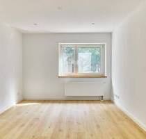 Komplett sanierte 3-Zimmer-Wohnung mit zwei Balkonen - Ihr neues Zuhause in Friesenheim! - Ludwigshafen Friesenheim/Nord