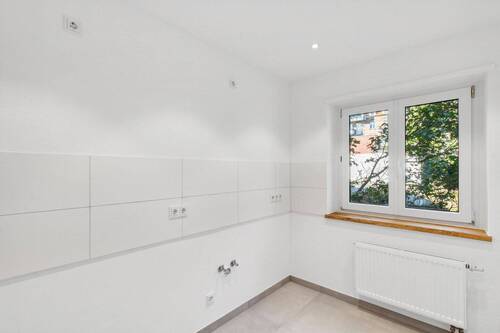 Bild 3 - 3 Zimmer Etagenwohnung in Ludwigshafen