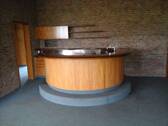 Coole Rundbar - 