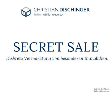 Secret Sale - Secret Sale: Wohn- und Geschäftshaus mit Entwicklungspotenzial in Steinweg