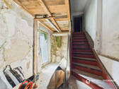 Rückgebäude - 2 Zimmer Mehrfamilienhaus, Wohnhaus zum Kaufen in Regensburg