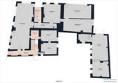 Erdgeschoss - 