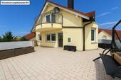 Terrasse - Etagenwohnung mit 154,00 m² in Alfdorf zum Kaufen